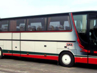 Автобус аренда пассажирские перевозки Киев, Украина!