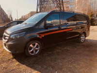 Отто-трансфер Ужгород