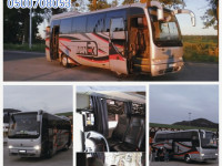 Пассажирские перевозки Винница автобус 34 места