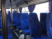 Пассажирские перевозки/Автобус для детей
