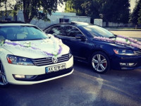 Авто на свадьбу Харьков