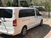 Mercedes Vito 2015