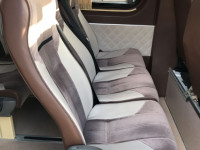 Оренда мікроавтобусів Mercedes-Benz Sprinter 516 з водієм Київ