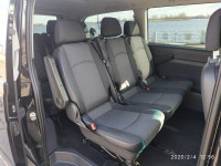 Mercedes-Benz Vito 116 CDI 2012 года Херсон