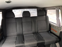 Заказ микроавтобуса Volkswagen T5 пассажирский (7 мест) с водителем Киев