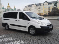 Аренда микроавтобуса пассажирские перевозки