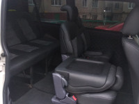 Пассажирские перевозки Днепр на Volkswagen Caravelle