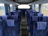 Аренда автобуса 33 места Киев