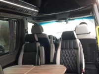заказ аренда пассажирские перевозки Volkswagen Crafter 	Одесса