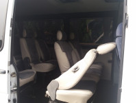 Заказ микроавтобуса MERCEDES-BENZ Sprinter 213 CDI, автобуса. Пассажирские перевозки Черкассы