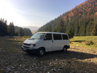 Volkswagen t4
