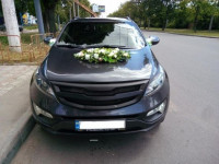 Пассажирские перевозки и аренда авто на свадьбы и др.торжества