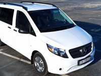Mercedes Benz Vito на  7 пасажирів