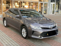 Toyota Camry 55 Europe с водителем Киев