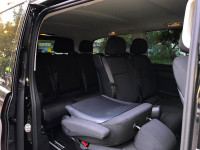 Пассажирские перевозки VIP на автомобиле Mercedes Vito Tourer 2017 год