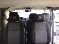 Заказ микроавтобуса Volkswagen T5 пассажирский (7 мест) с водителем Киев