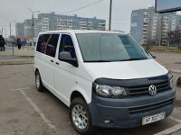 аренда автомобиля с водителем Запорожье
