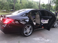 Мерседес Е класс w213
