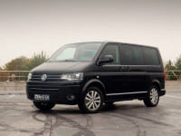Аренда VW Multivan Highline