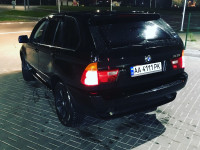 Аренда авто с водителем, BMW X5