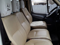 Микроавтобус Merсedes Sprinter на 18 мест. Аренда автобуса Киев