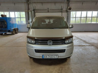 Аренда Volkswagen Multivan  с водителем в Харькове