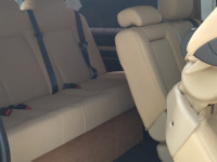 Mercedes-Benz Vito Black 2017