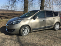 Renault Grand Scenic, 7мест