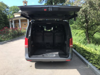Mercedes V-clas