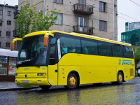 Isuzu Turkuaz 31+1 мест / Mercedes O404 49+1 мест