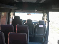 Mercedes Sprinter 18 мест