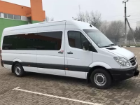 Пасажирские перевозки