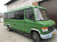 Комфортабельные автобусы