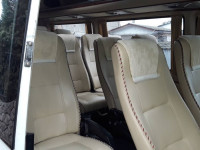 Микроавтобус Merсedes Sprinter на 18 мест. Аренда автобуса Киев