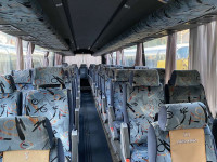 Пасажирські перевезення