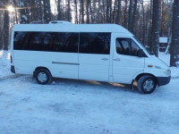 Пассажирские перевозки Бровары