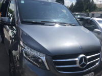 Mercedes V-clas