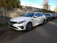 Комфортабельное авто бизнес класса в аренду с водителем Киев