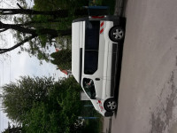 Opel Vivaro. Високий. Довга база