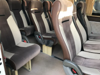 Оренда мікроавтобусів Mercedes-Benz Sprinter 516 з водієм Київ