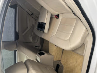 Volkswagen PassatB7 USA