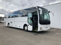 Замовлення автобусу MAN LIONS COACH R07 2012 року з водієм Львів