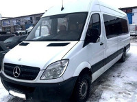Низкие цены!Аренда Заказ Микроавтобуса Автобуса Mercedes VITO,Sprinter