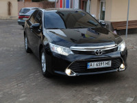 автопрокат в г.Киев, любые классы авто, около 50 авто в парке.