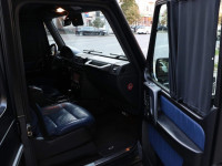 Mercedes-Benz G55