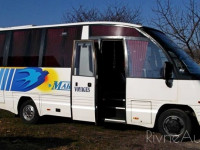 НЕДОРОГО! Пасажирські перевезення, замовлення, оренда, трансфер, зняти автобус мікроавтобус для екскурсії 10 20 30 40 50 місць