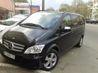 Аренда микроавтобуса Mercedes 8-18 мест