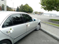 Аренда авто с водителем, такси, межгород