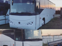 Заказ/Аренда автобуса