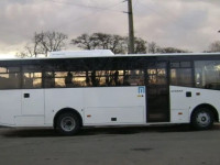 Автобусные перевозки/ Заказ автобуса/Автобус для детей